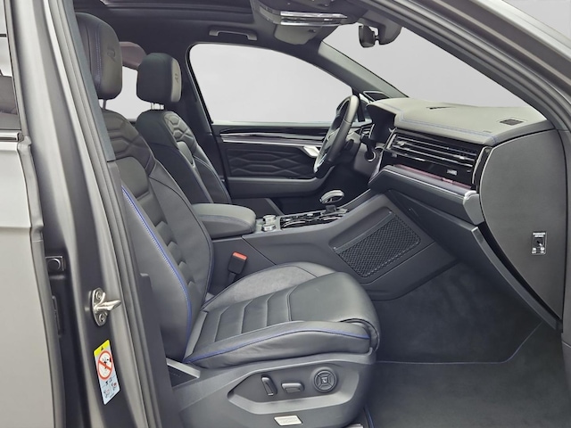 Volkswagen Touareg eHybrid