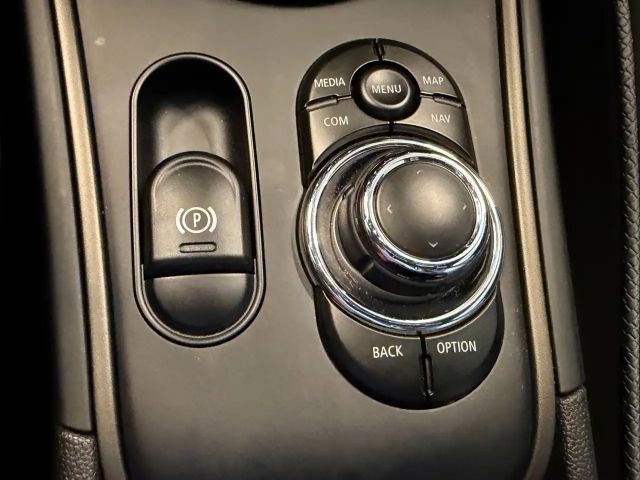 MINI Cooper S Countryman All4