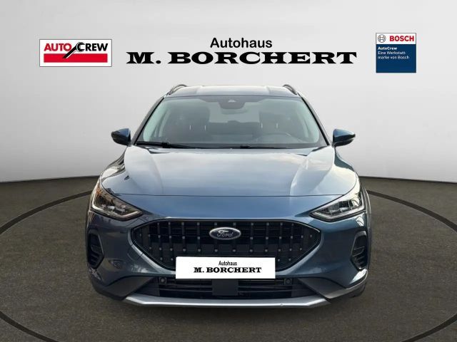 Ford Focus Active Wagon