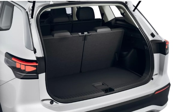 Volkswagen Tayron 2.0 TDI DSG IQ.Drive Life