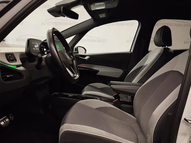 Volkswagen ID.3 Performance Pro