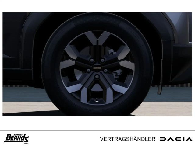 Dacia Duster Extreme TCe 130