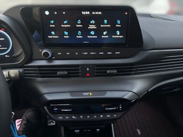 Hyundai Bayon 1.0 T-GDi