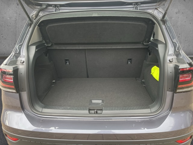 Volkswagen T-Cross IQ.Drive Style