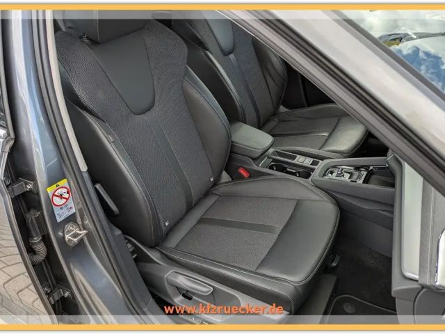 Skoda Octavia Combi Style Style