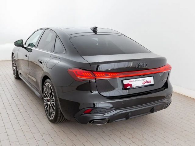 Audi A5 Hybride Quattro S-Tronic