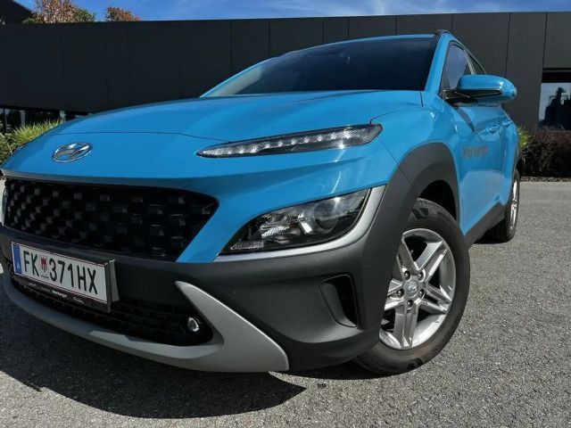 Hyundai Kona 2WD T-GDi