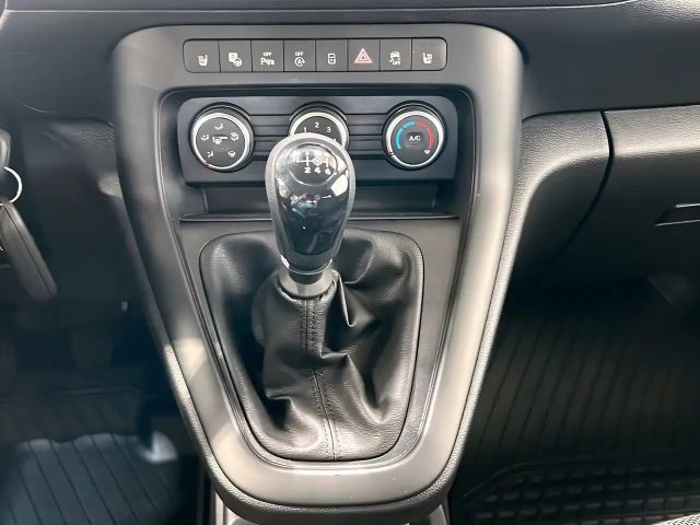 Mercedes-Benz Citan Limousine Lang