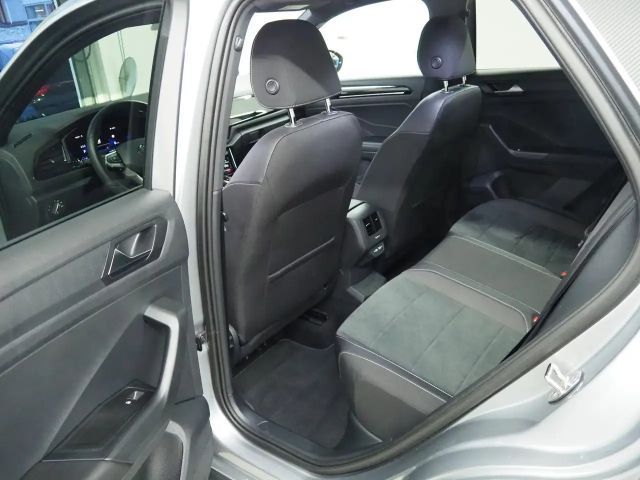Volkswagen T-Roc 4Motion DSG R-Line