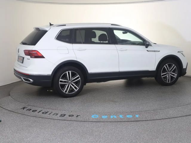 Volkswagen Tiguan 4Motion Allspace DSG Life