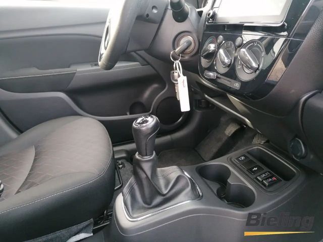 Mitsubishi Space Star Star