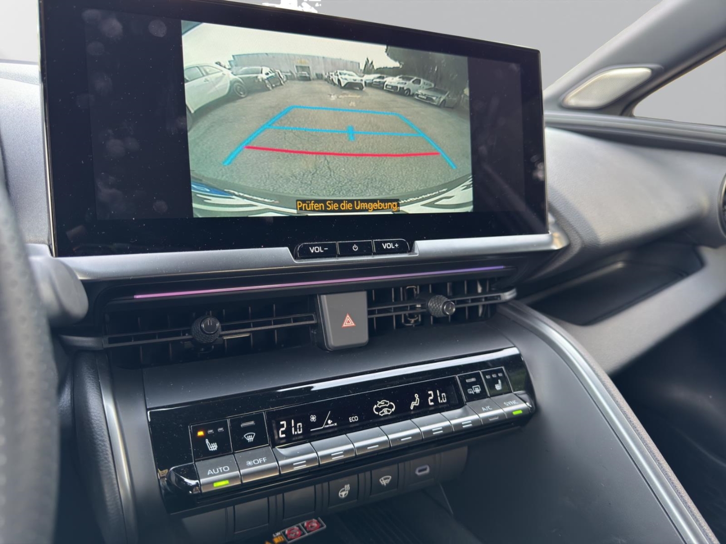 Toyota C-HR 5-deurs GR