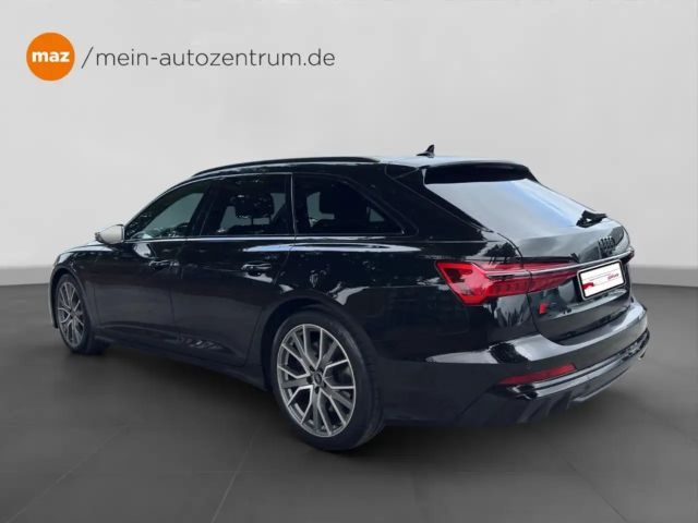 Audi S6 3.0 TDI Avant Quattro