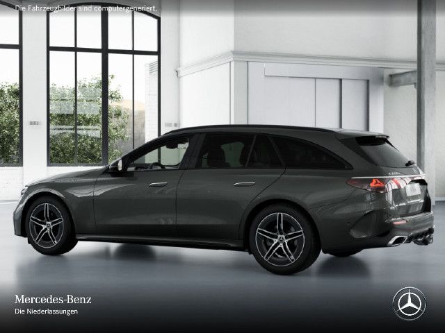 Mercedes-Benz E 220 AMG Line E 220 d Estate