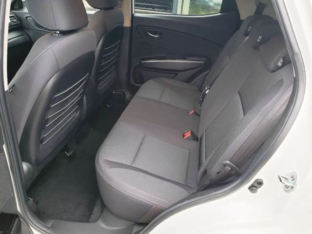 SsangYong Tivoli 2WD Quartz