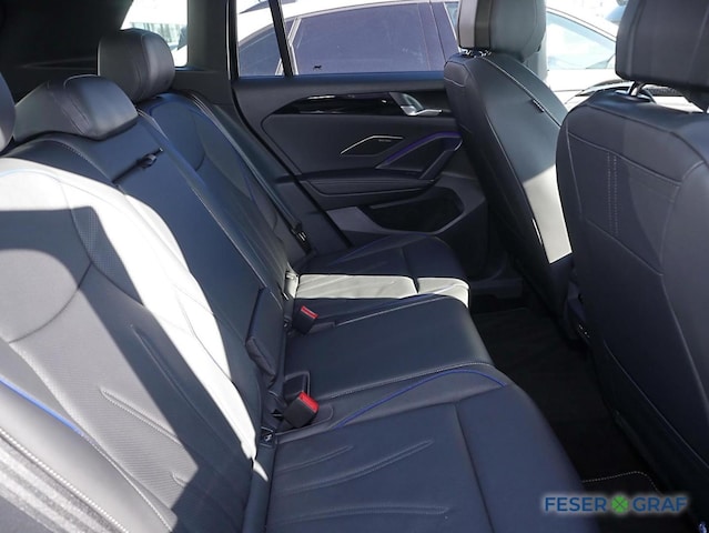 Volkswagen Tiguan 2.0 TDI R-Line