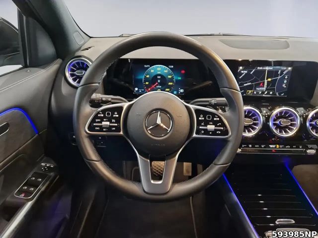 Mercedes-Benz GLA 200 Progressive