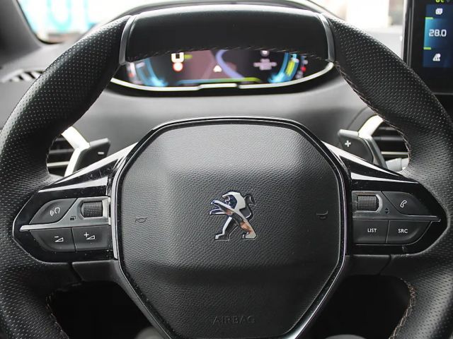 Peugeot 3008 EAT8 GT-Line Hybrid