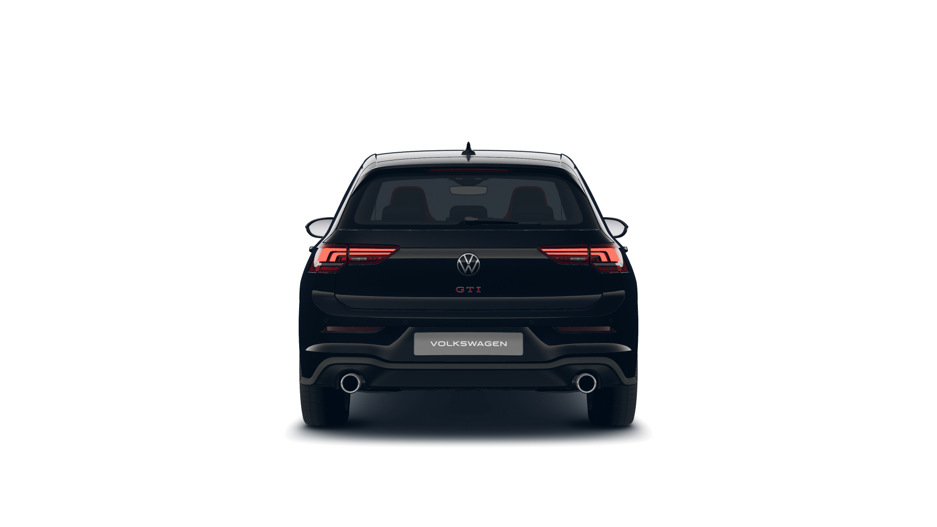 Volkswagen Golf 2.0 TSI Style