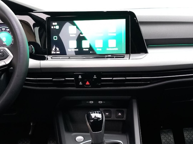 Volkswagen Golf Golf VIII