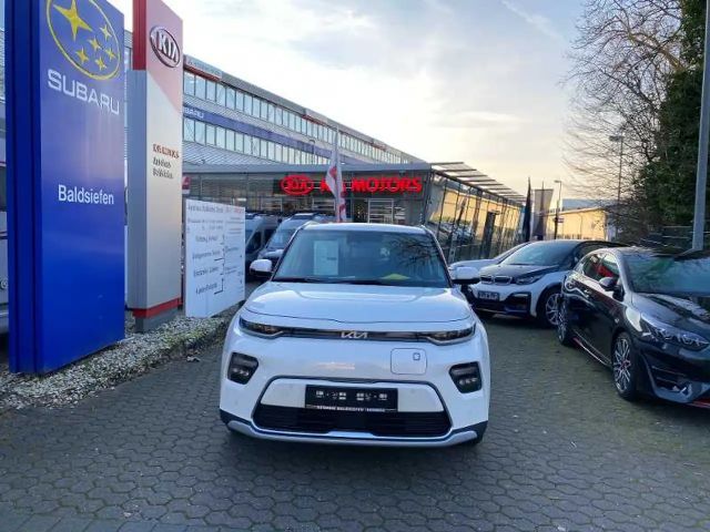 Kia Soul 64-kWh Inspir.GD,WP- Lieferung frei Haus!