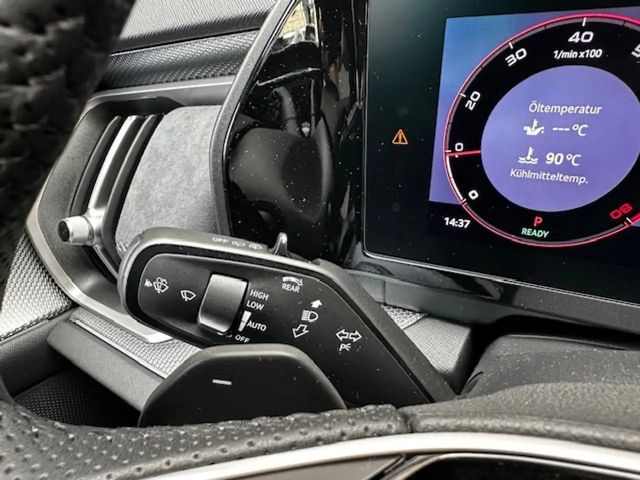 Skoda Kodiaq Sportline