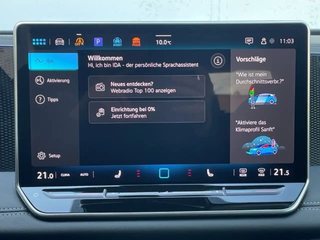 Volkswagen Tiguan 2.0 TDI DSG Life