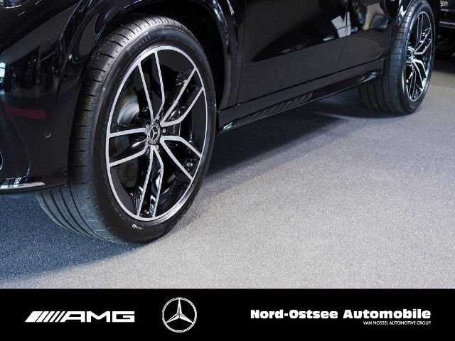 Mercedes-Benz GLE 450 4MATIC