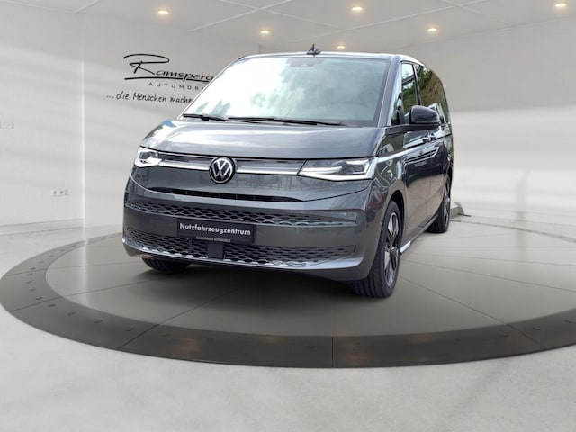 Volkswagen Multivan 2.0 TDI DSG Style T7