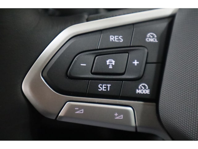 Volkswagen Caddy 1.5 TSI Life