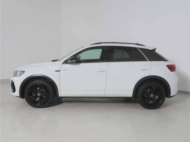 Volkswagen T-Roc 1.5 TSI DSG R-Line Style