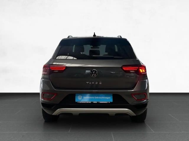 Volkswagen T-Roc 2.0 TDI Life