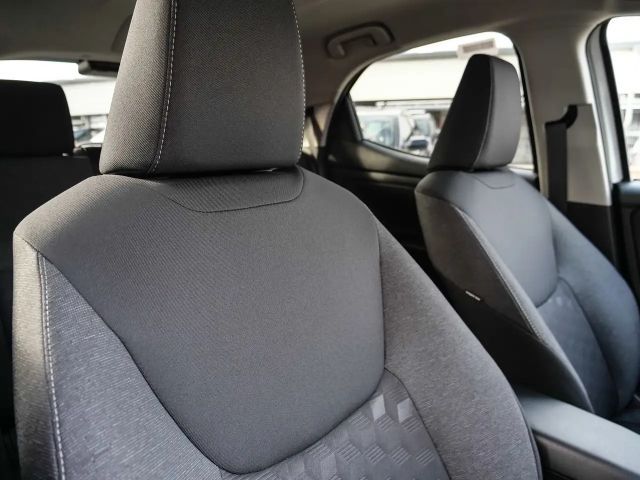 Toyota Yaris Comfort Hybride