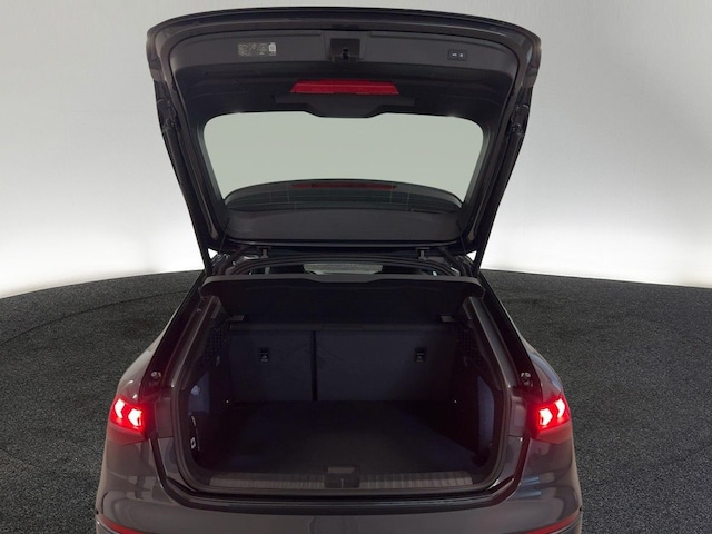 Audi A3 35 TDI S-Tronic Sportback