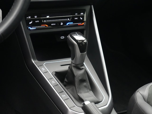 Volkswagen Polo DSG Style