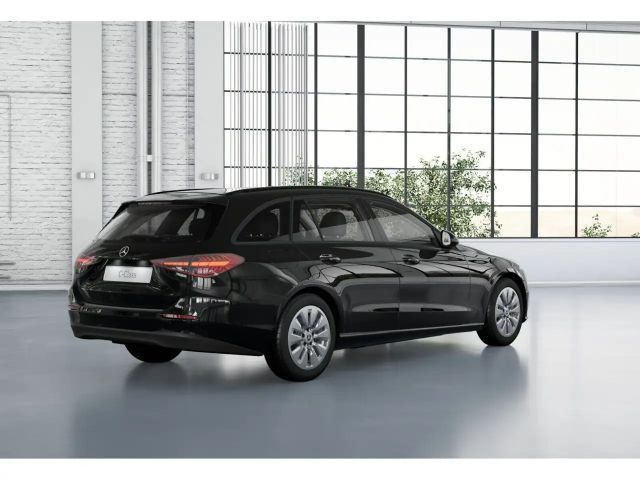Mercedes-Benz C 220 C 220 d Estate