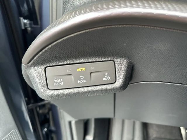 Cupra Tavascan 210kW/286PS