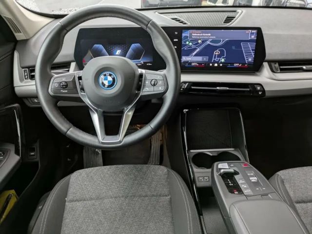 BMW iX1 xDrive30