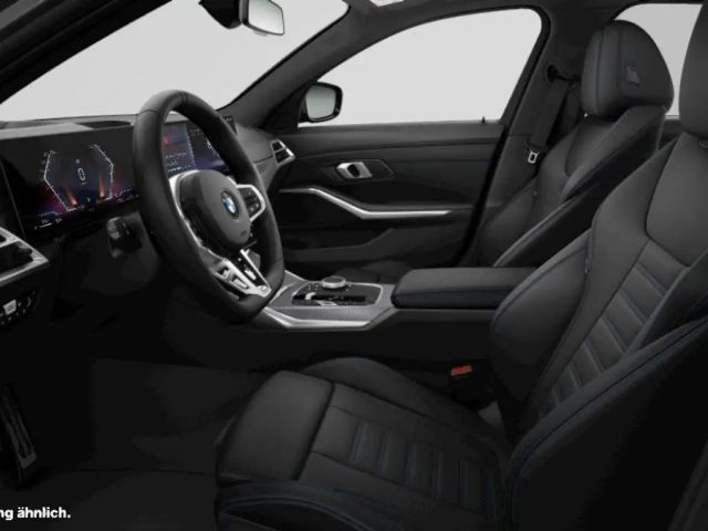 BMW 330 330i M-Sport Sedan xDrive