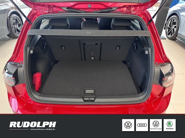 Volkswagen Golf 2.0 TSI DSG Golf VIII