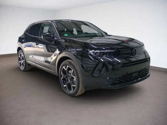 Opel Mokka Ultimate