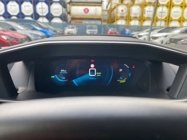 Peugeot E-2008 GT-Line