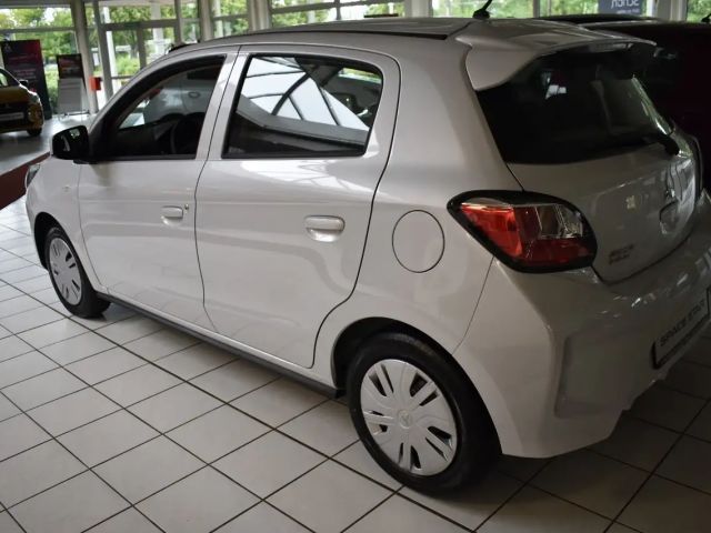 Mitsubishi Space Star ClearTec MIVEC Star