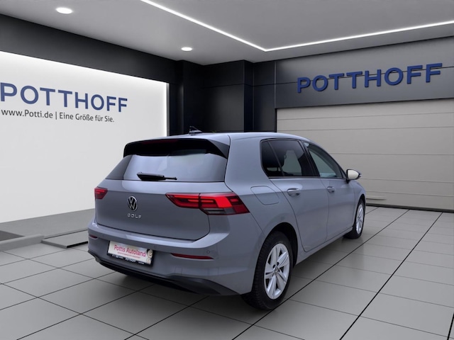 Volkswagen Golf 1.5 TSI Life