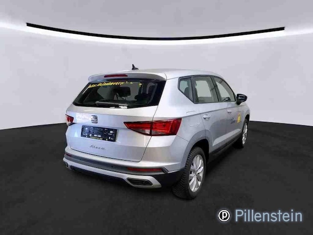 Seat Ateca 1.5 TSI Style