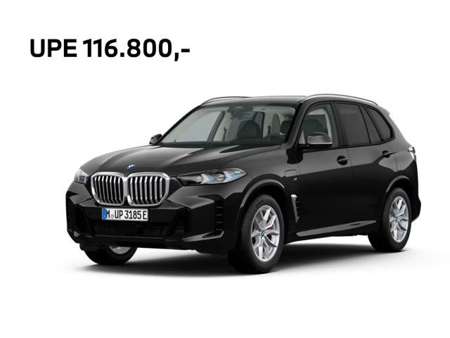 BMW X5 M-Sport xDrive50e