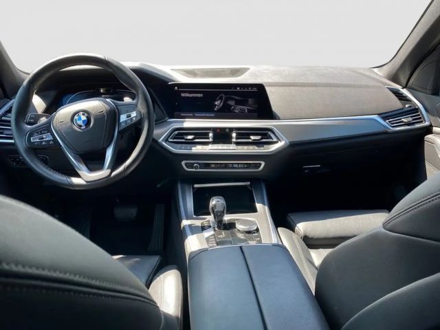 BMW X5 xDrive45e