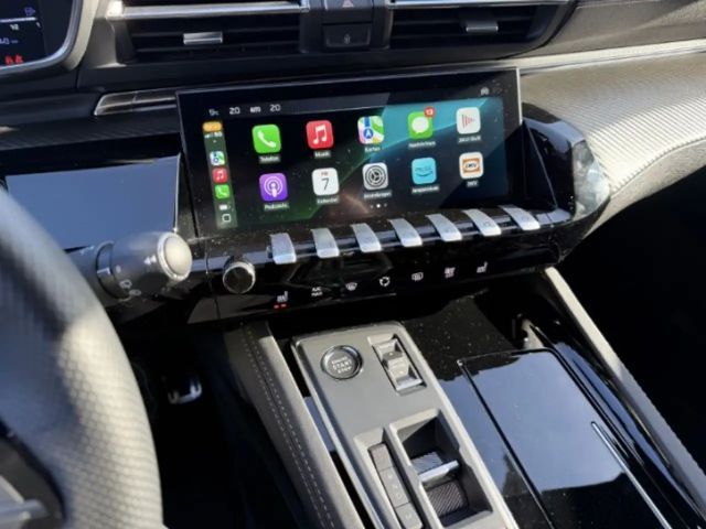 Peugeot 508 BlueHDi EAT8 GT-Line SW