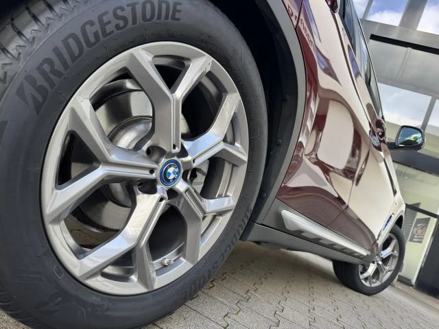 BMW X3 xDrive30e