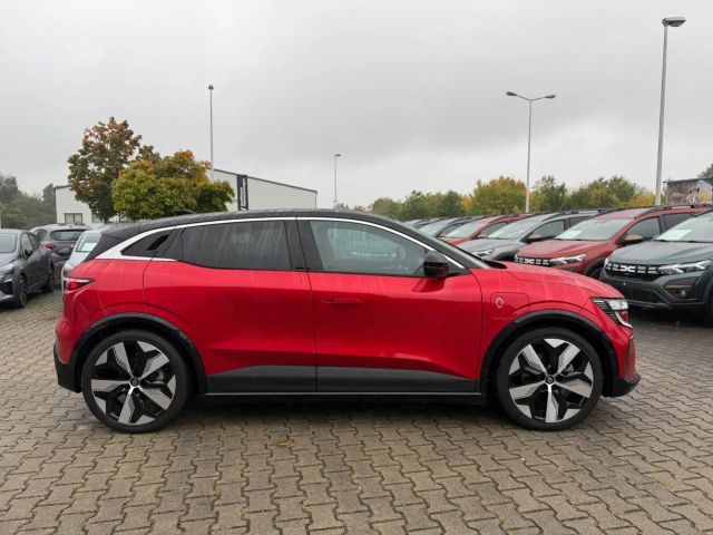 Renault Megane Optimum charge Techno